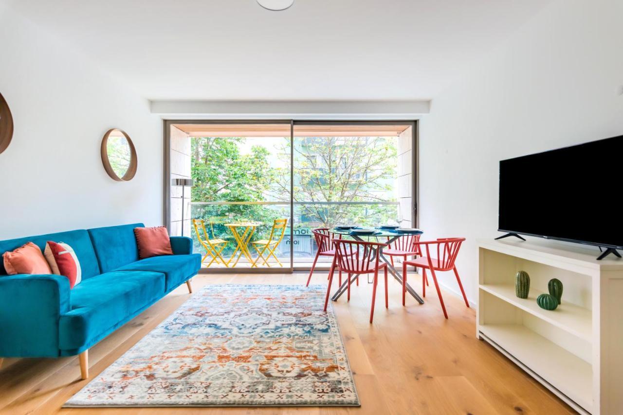 Lisbon 20 Modern Flat 아파트 외부 사진