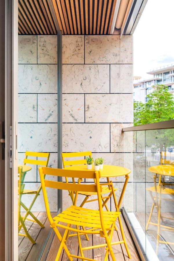 Lisbon 20 Modern Flat 아파트 외부 사진