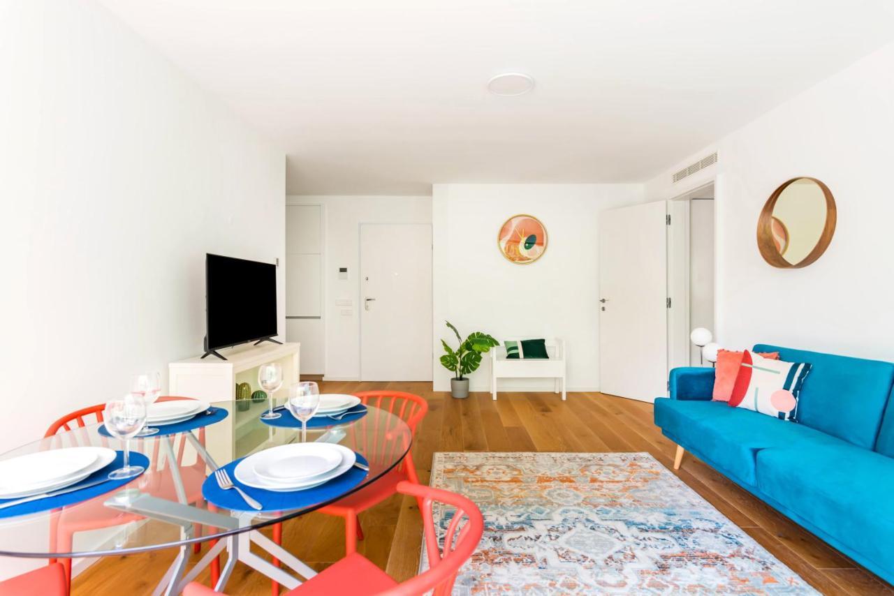 Lisbon 20 Modern Flat 아파트 외부 사진