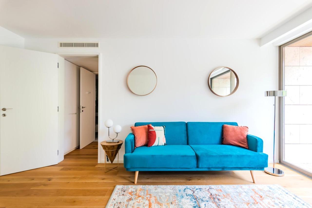 Lisbon 20 Modern Flat 아파트 외부 사진