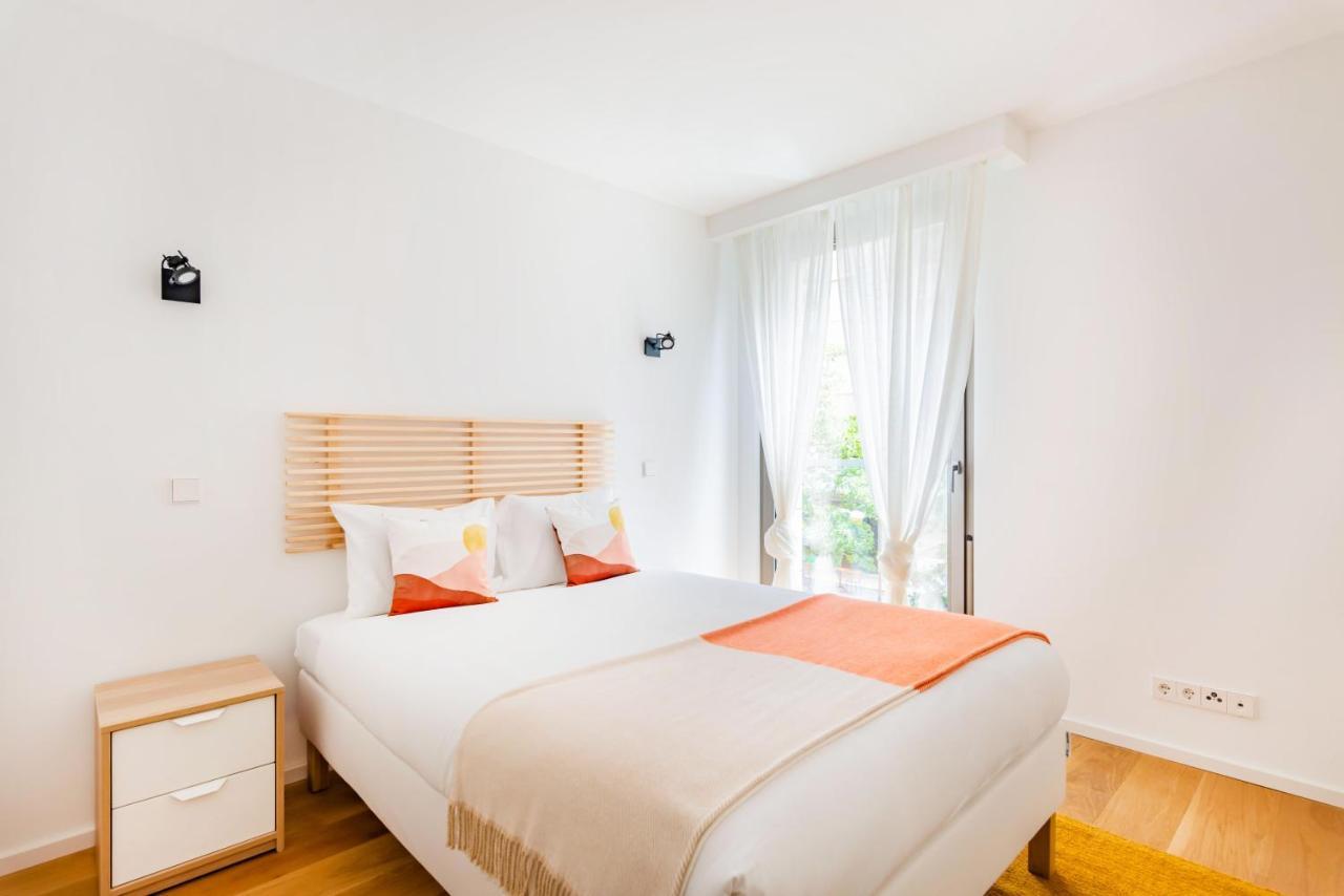 Lisbon 20 Modern Flat 아파트 외부 사진