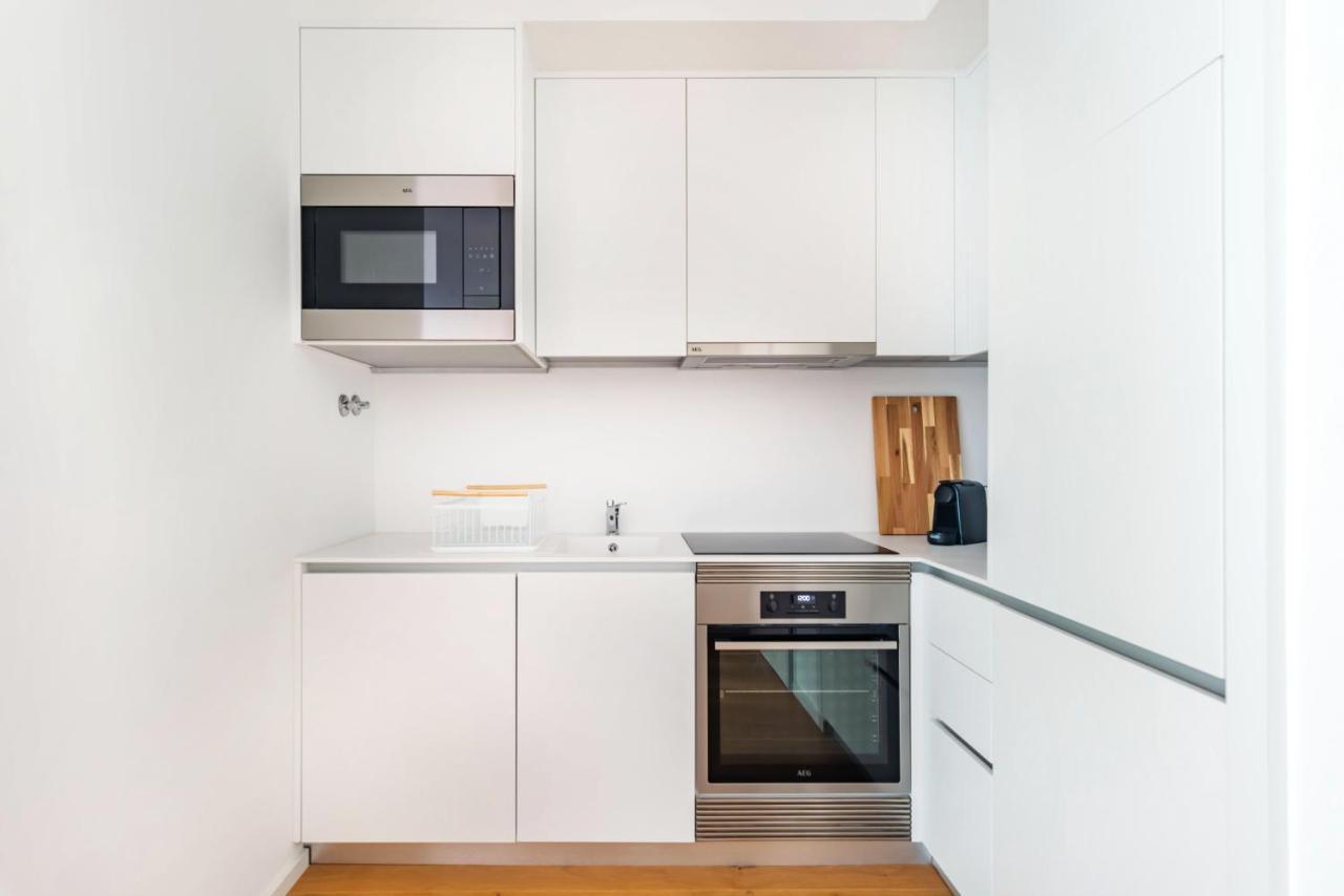 Lisbon 20 Modern Flat 아파트 외부 사진