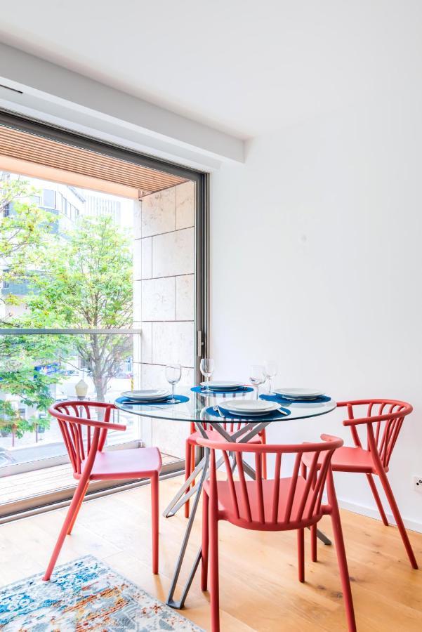 Lisbon 20 Modern Flat 아파트 외부 사진