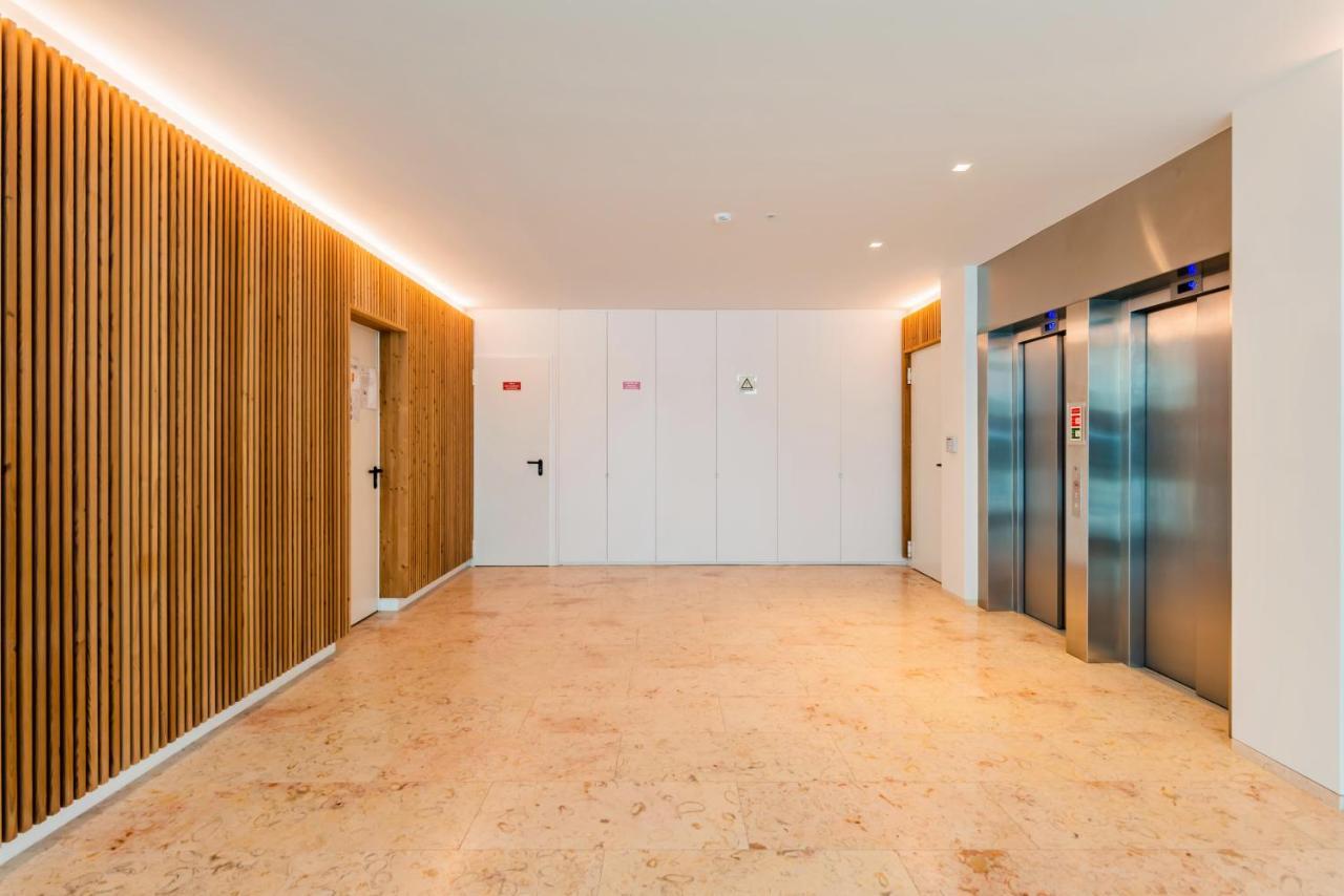 Lisbon 20 Modern Flat 아파트 외부 사진