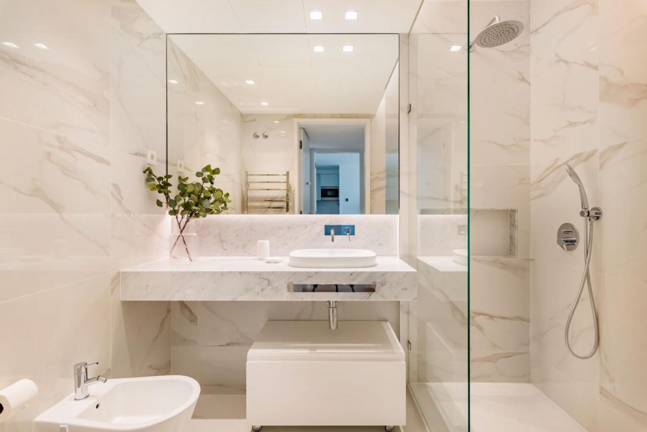 Lisbon 20 Modern Flat 아파트 외부 사진