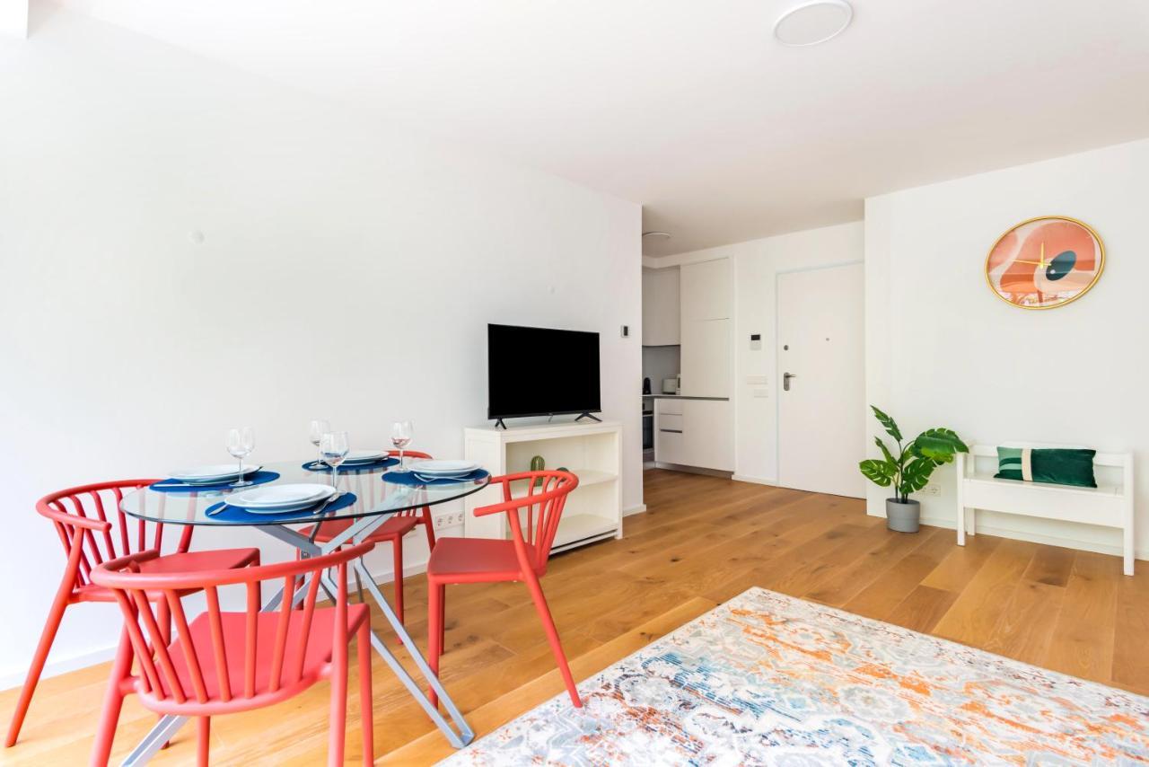 Lisbon 20 Modern Flat 아파트 외부 사진