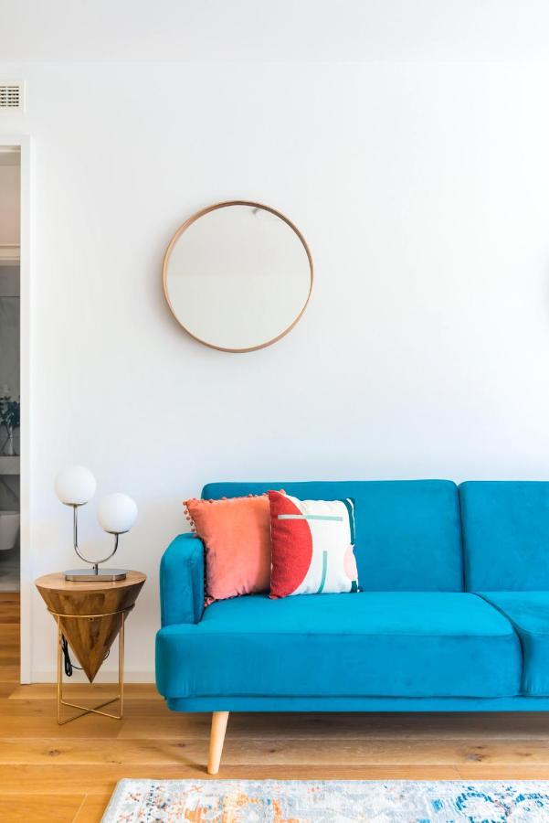 Lisbon 20 Modern Flat 아파트 외부 사진