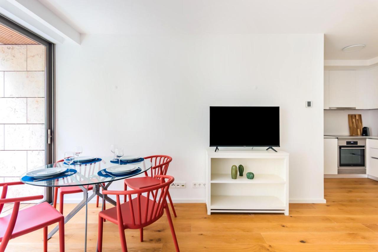 Lisbon 20 Modern Flat 아파트 외부 사진