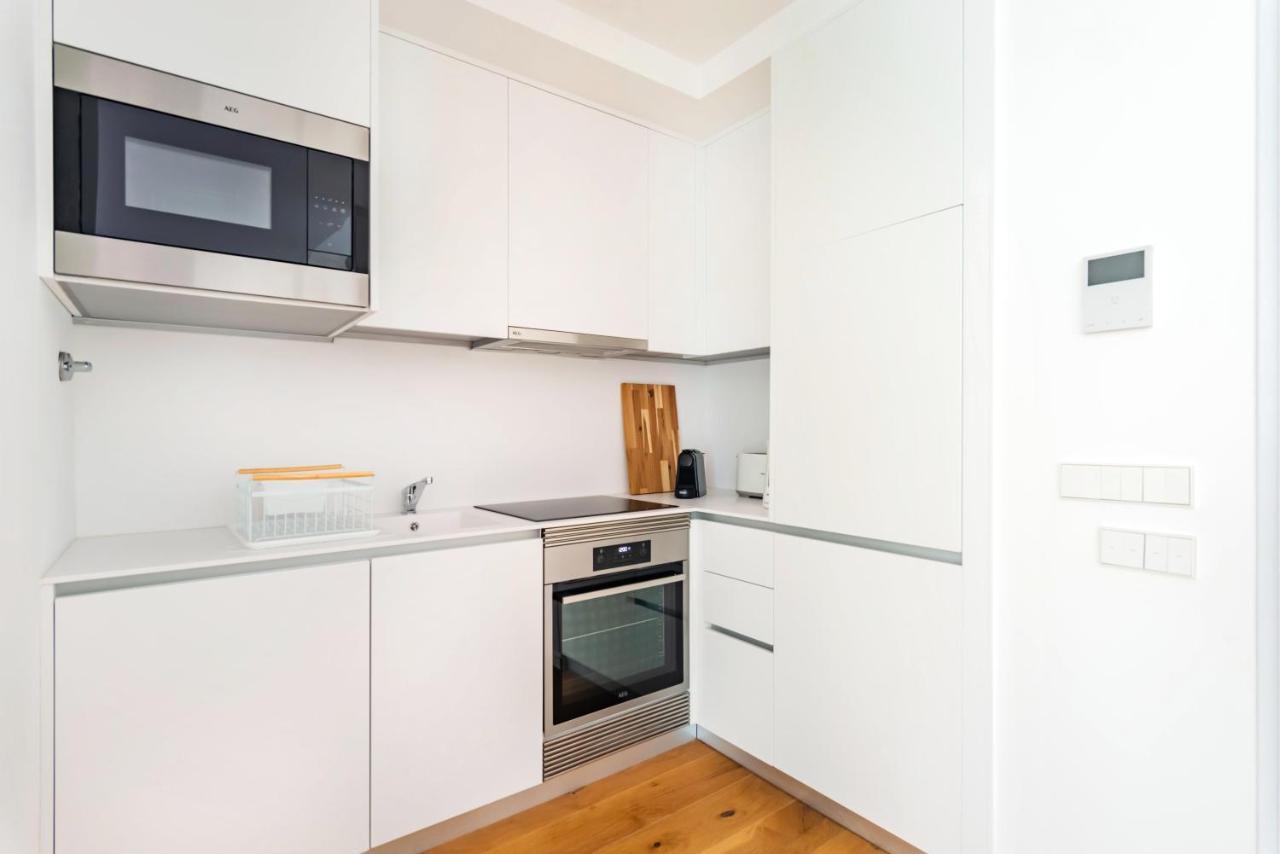 Lisbon 20 Modern Flat 아파트 외부 사진