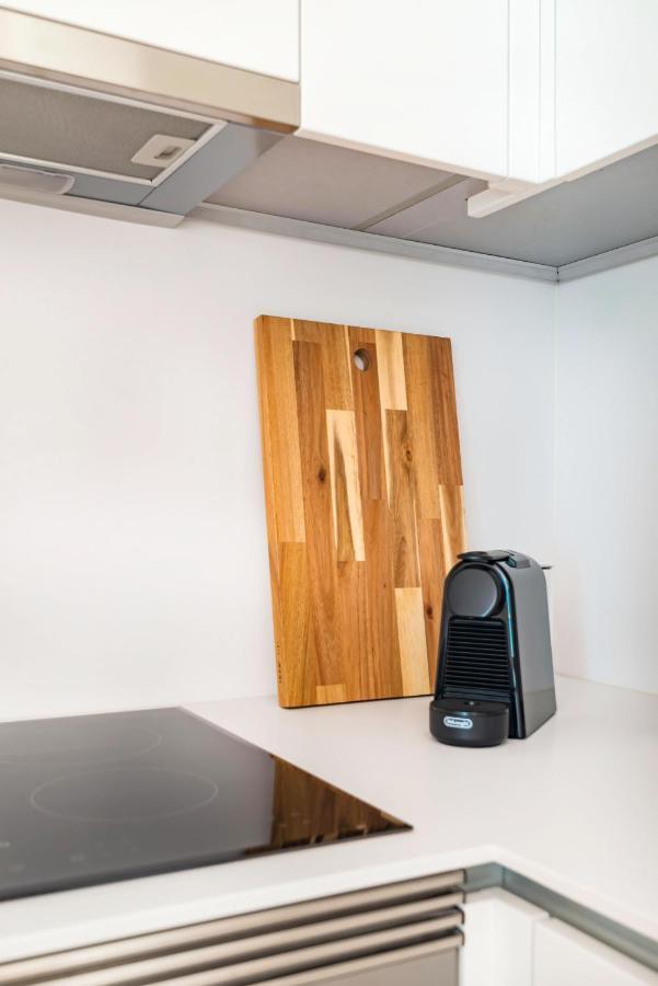 Lisbon 20 Modern Flat 아파트 외부 사진