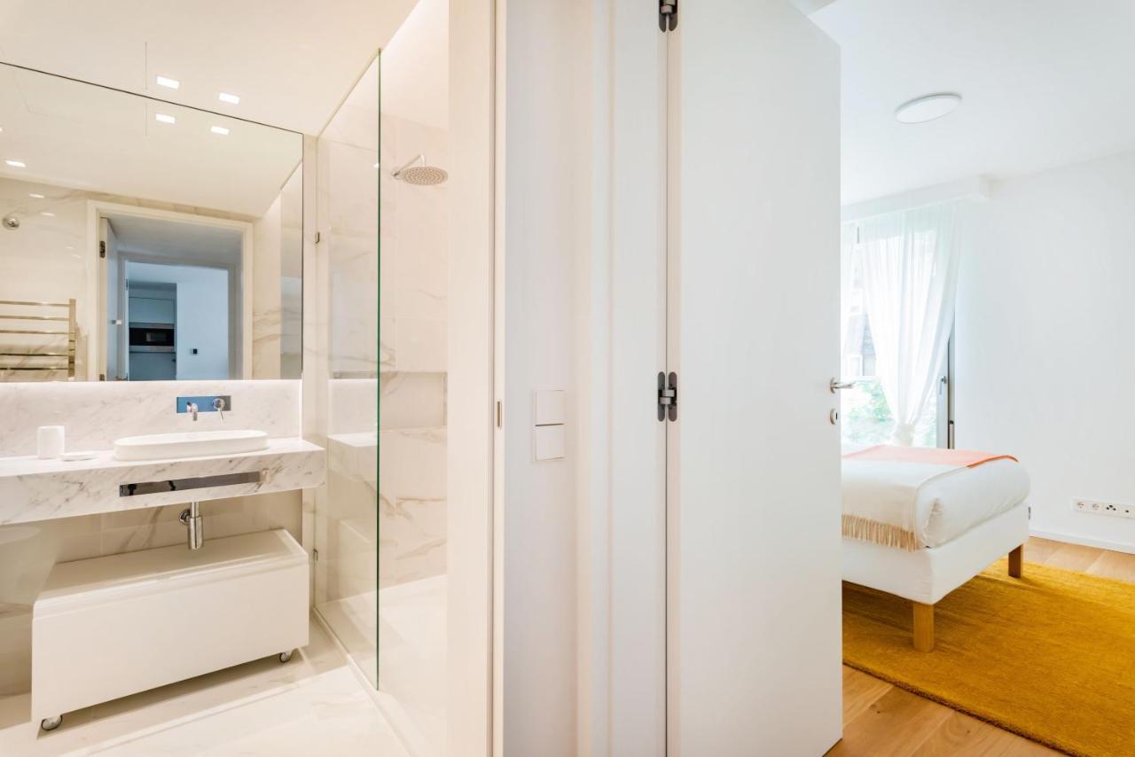 Lisbon 20 Modern Flat 아파트 외부 사진