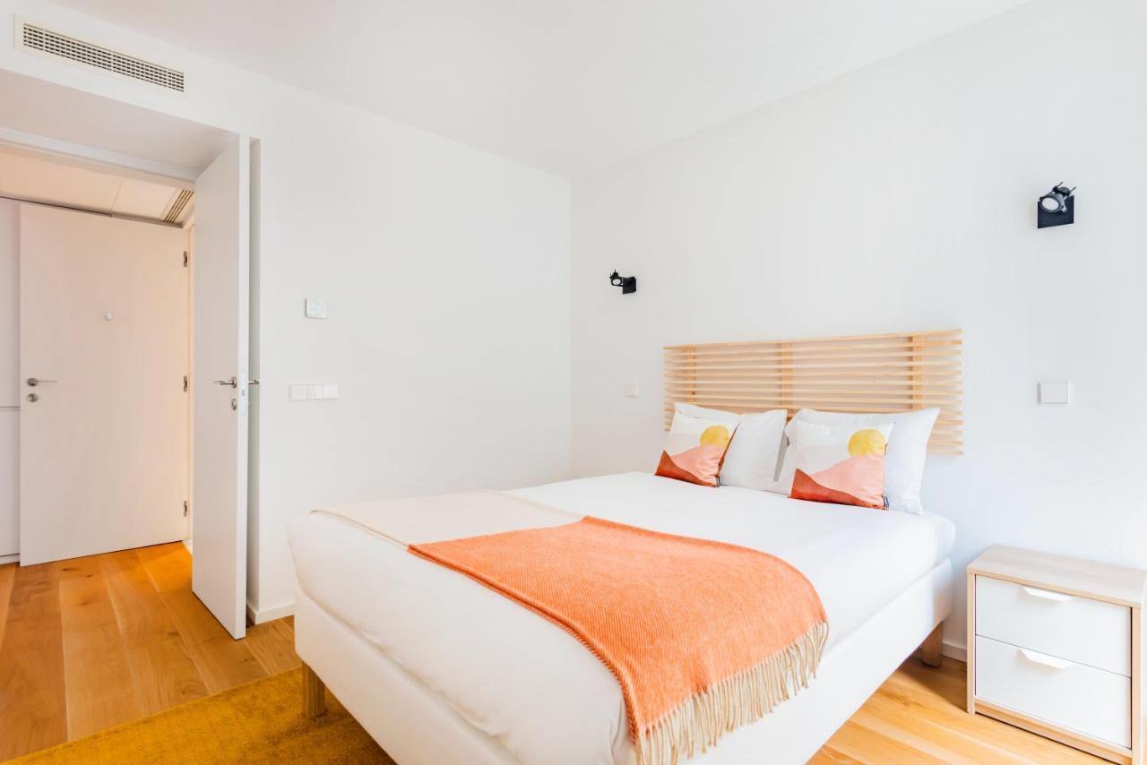 Lisbon 20 Modern Flat 아파트 외부 사진